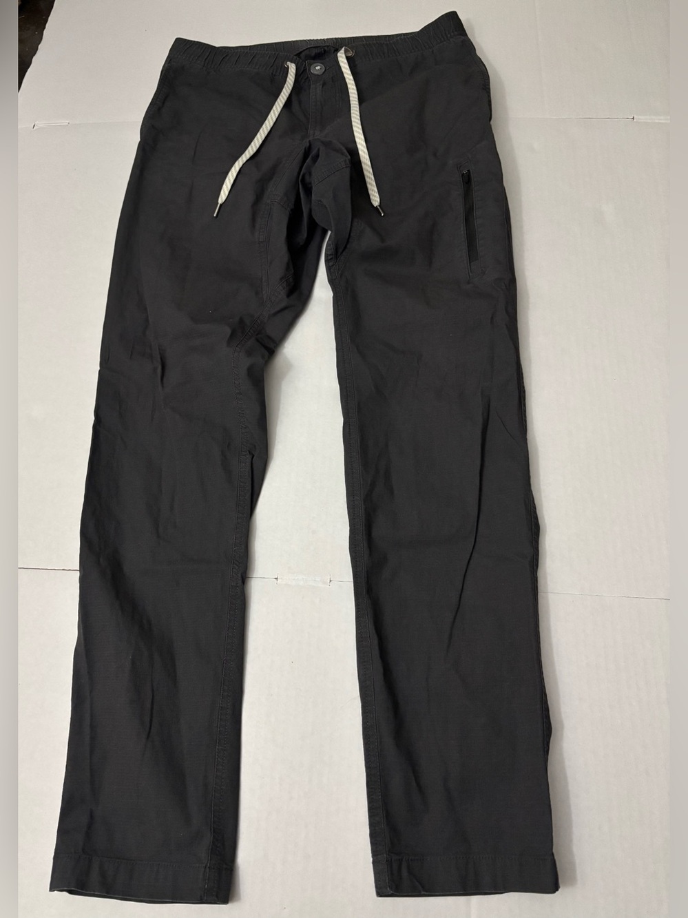Vuori Ripstop Climber Pants Mens M (no Size Tag See Pic) inseam 30”
